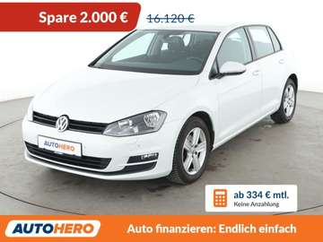 1.4 TSI Comfortline BMT Aut.*TEMPO*PDC*