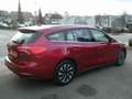 Ford Focus Turnier 1.0 EcoBoost Start-Stopp-System TITANIUM Rood - thumbnail 3