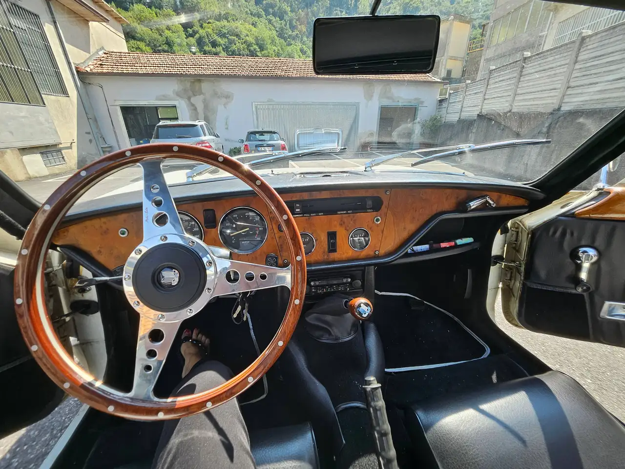 Triumph, foto 7