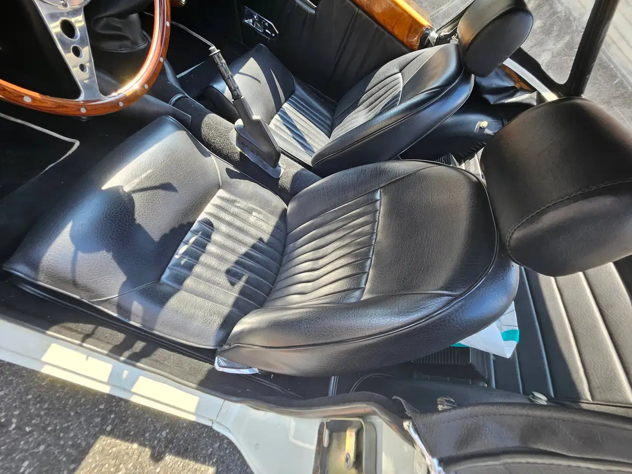 Triumph, foto 2
