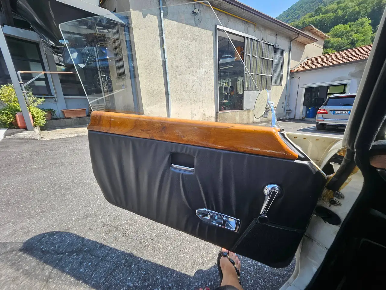 Triumph, foto 9