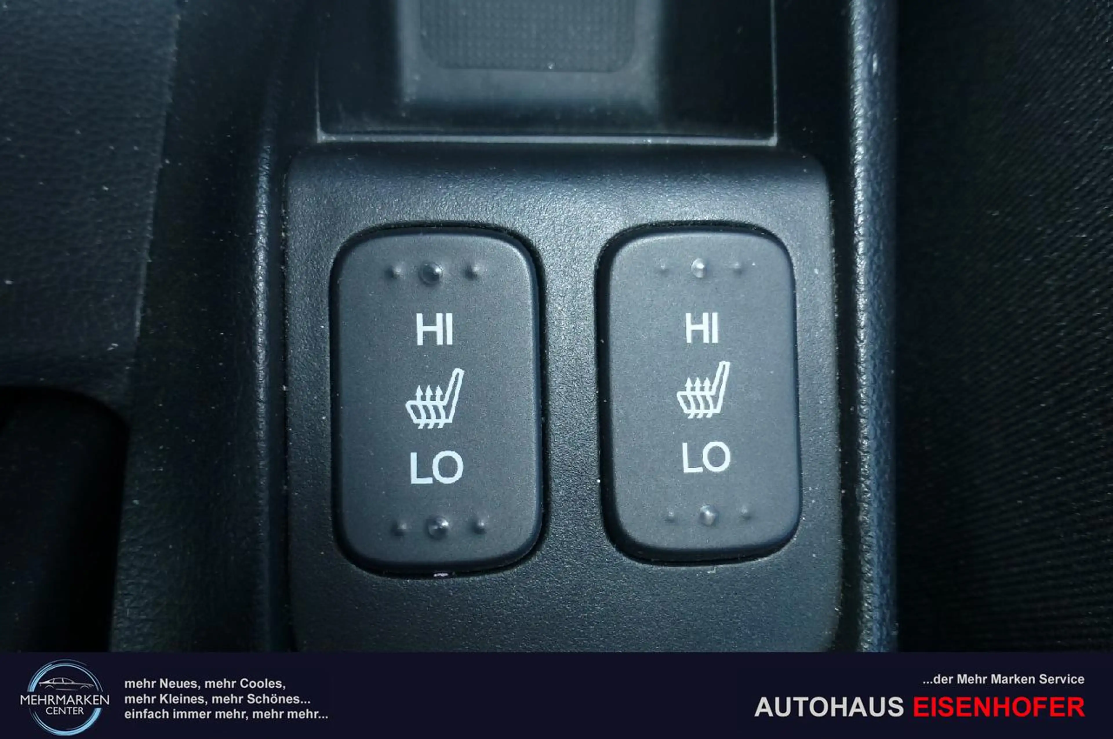 Honda Jazz Trend 75 kW (102 PS), Schaltgetriebe, Frontantrieb — photo 14