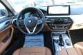 BMW 520 d xDrive Tour. +Standh.+HUD+H&K+AHK+Drive PRO+DAB+ Blauw - thumbnail 7