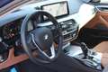 BMW 520 d xDrive Tour. +Standh.+HUD+H&K+AHK+Drive PRO+DAB+ Blauw - thumbnail 17