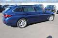 BMW 520 d xDrive Tour. +Standh.+HUD+H&K+AHK+Drive PRO+DAB+ Blauw - thumbnail 8