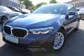 BMW 520 d xDrive Tour. +Standh.+HUD+H&K+AHK+Drive PRO+DAB+ Blauw - thumbnail 2