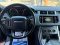 Land Rover Range Rover Sport 3.0 HSE 249cv Zwart - thumbnail 9
