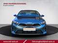 Kia Ceed / cee'd 160 PS Automatik 1.5T Vision Kamera+Navi+SHZ+Le... Grau - thumbnail 2