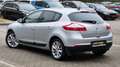 Renault Megane 2.0 Automatik /XENON/LEDER/NAVI/PDC/SHZ Silber - thumbnail 2