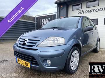 1.4i-16V Ambiance AUTOMAAT*A/C*CLIMA*PARKEERSENS*