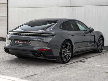 4S E-Hybride Pano Sportexhaust Bose 360° DuoScreen