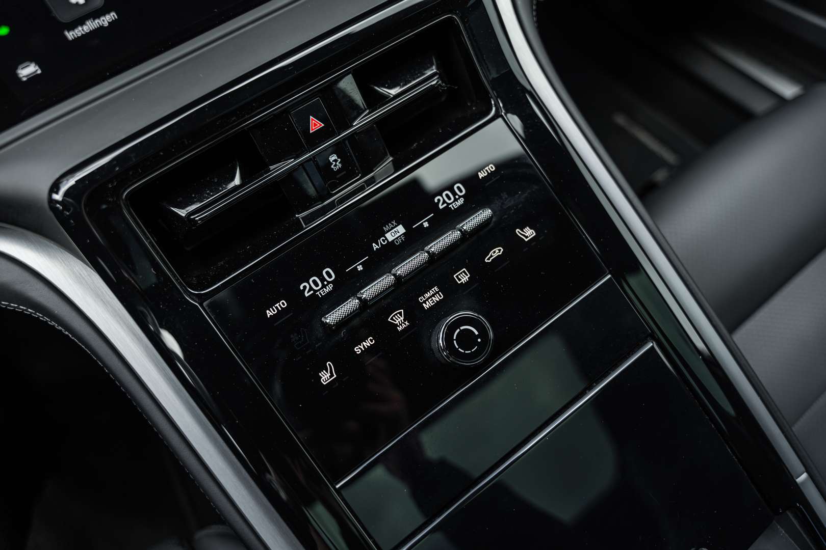 Porsche Panamera II 4S - 2025 - Joinsteer - #36