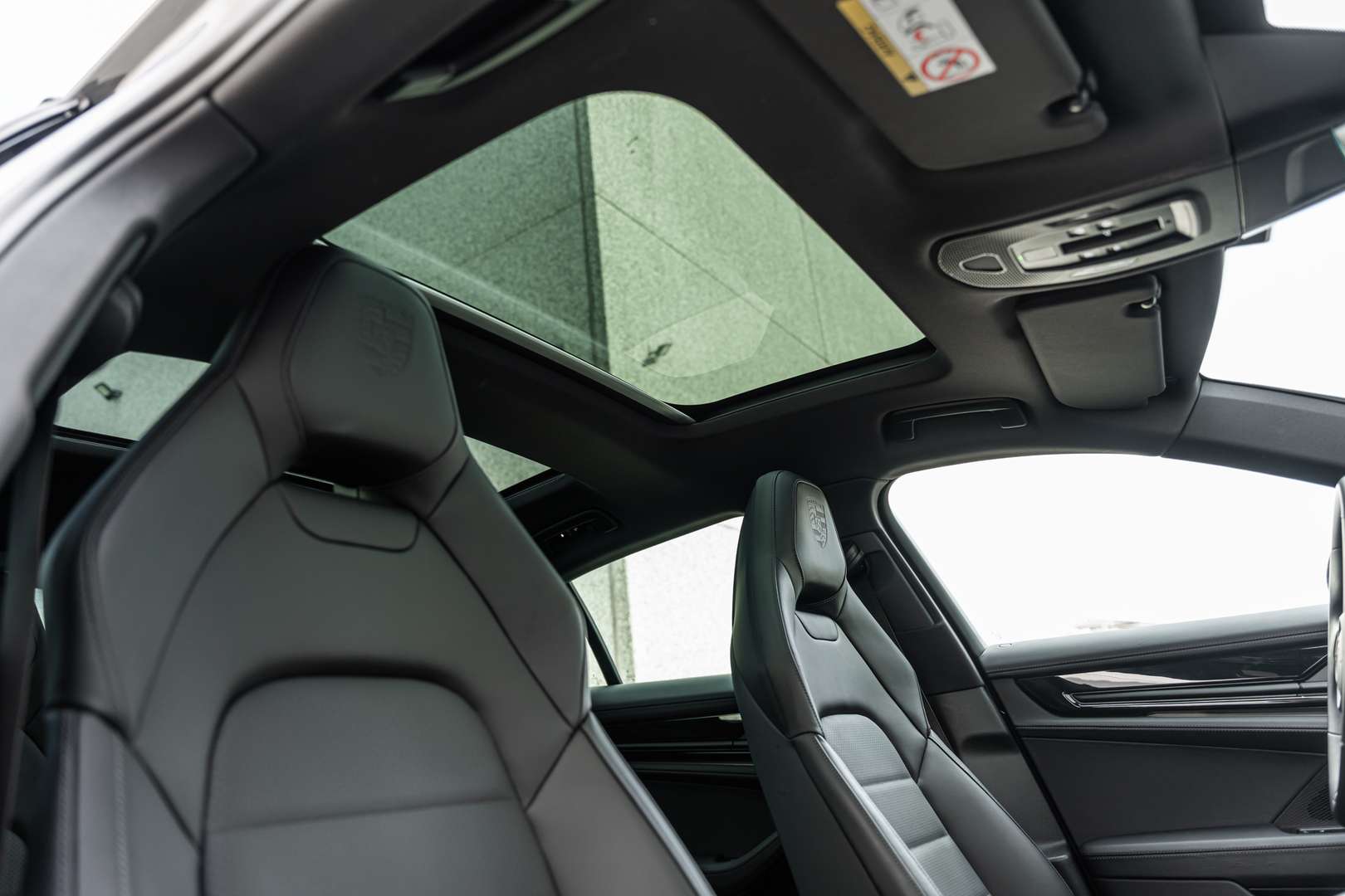 Porsche Panamera II 4S - 2025 - Joinsteer - #49