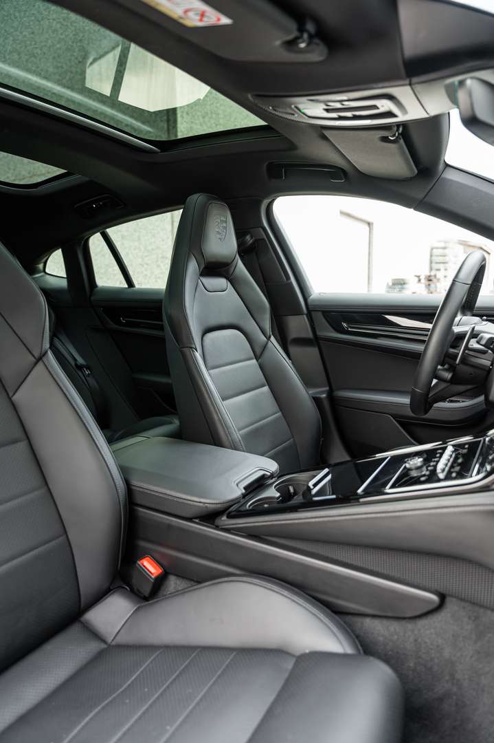 Porsche Panamera II 4S - 2025 - Joinsteer - #50