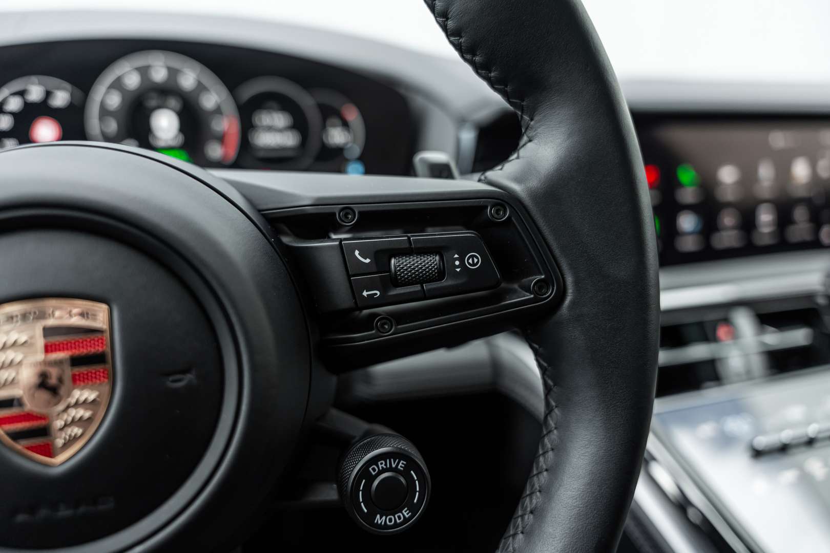 Porsche Panamera II 4S - 2025 - Joinsteer - #41