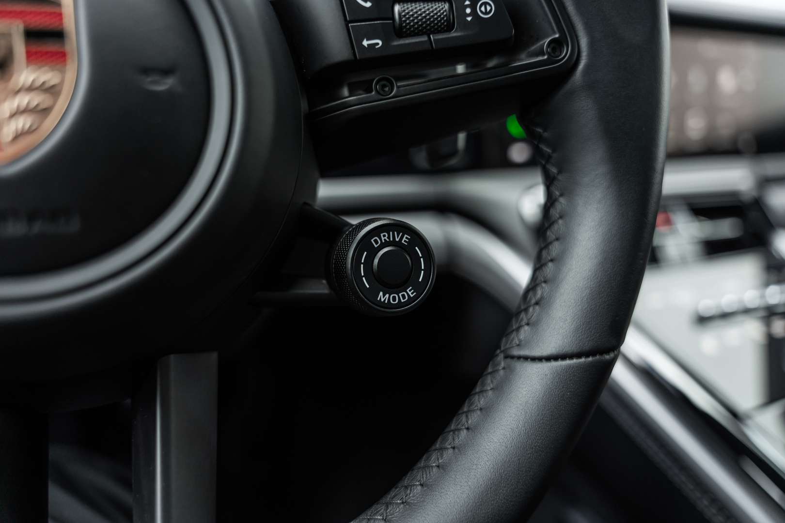 Porsche Panamera II 4S - 2025 - Joinsteer - #39