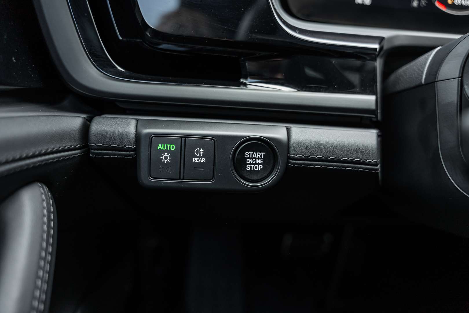 Porsche Panamera II 4S - 2025 - Joinsteer - #38