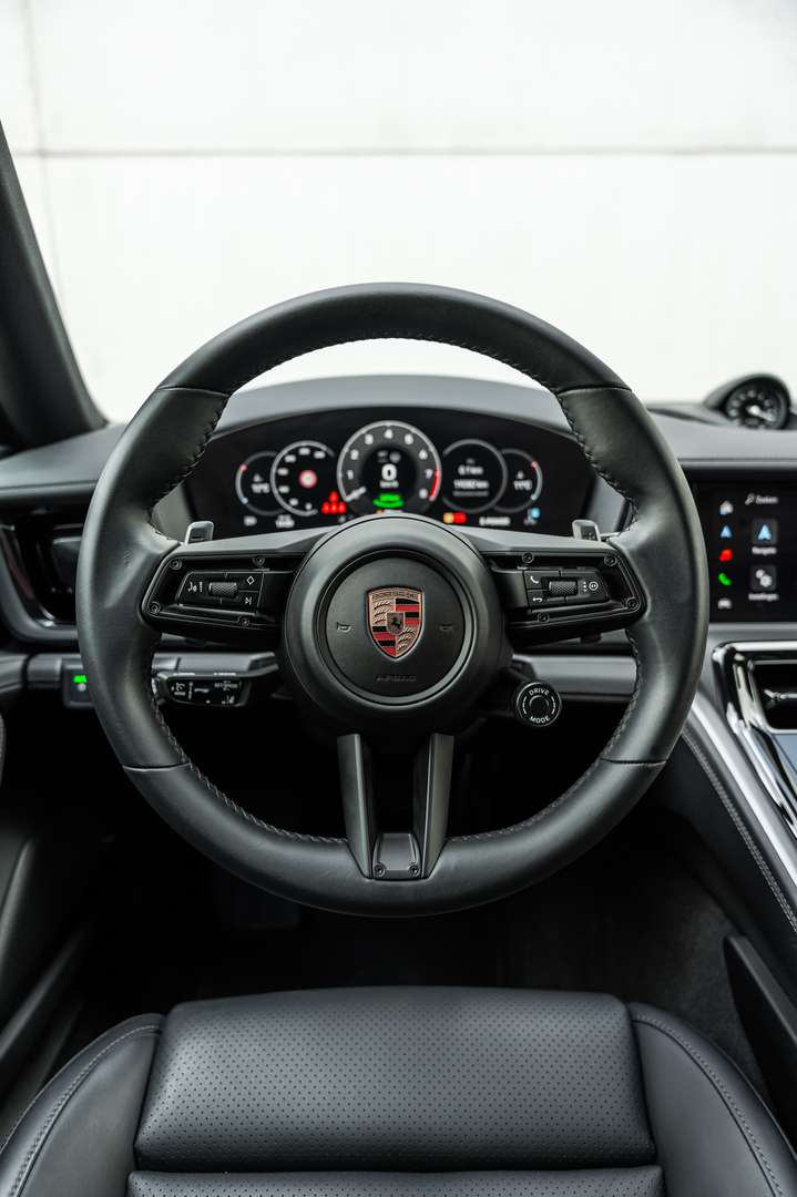 Porsche Panamera II 4S - 2025 - Joinsteer - #44
