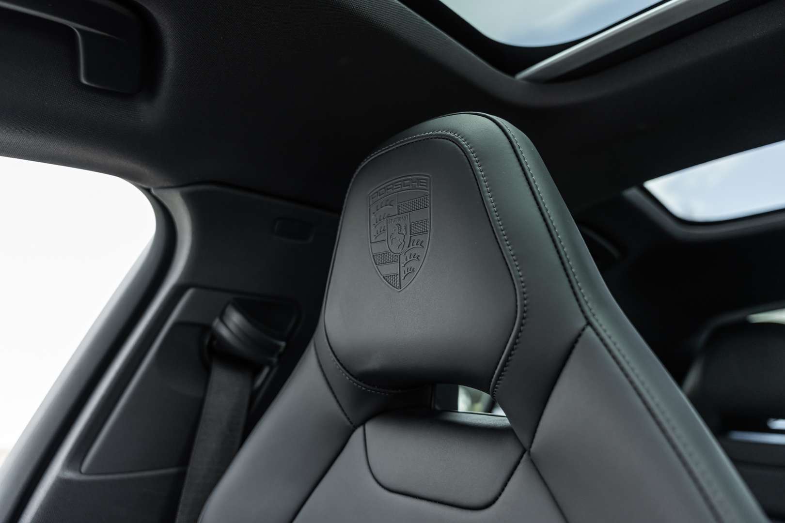 Porsche Panamera II 4S - 2025 - Joinsteer - #34