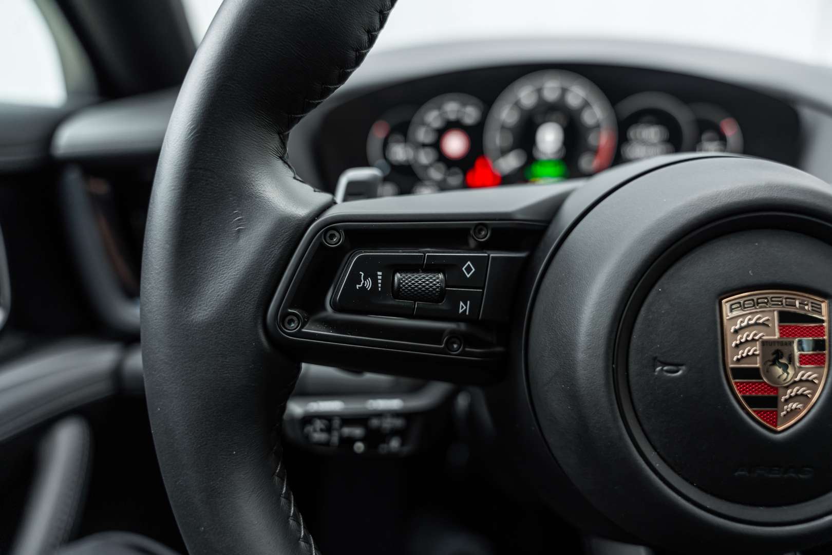 Porsche Panamera II 4S - 2025 - Joinsteer - #40