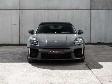 4 E-Hybride Pano Sportexhaust Bose 360° DuoScreen