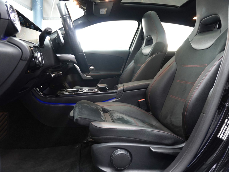 Mercedes-Benz A 250 A250 AMG Line |LED Perf. |PANO |BURMESTER|KAMERA — photo 14