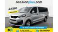 Peugeot Traveller 2.0BlueHDI Business Long 150 Gris - thumbnail 1