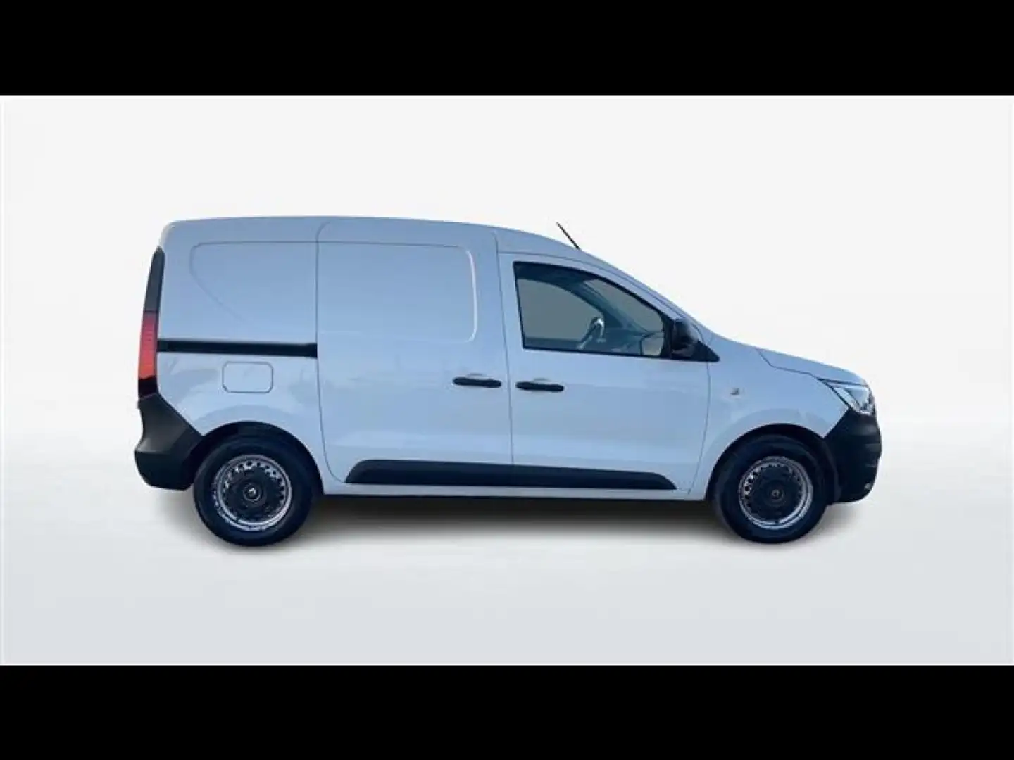 Renault Express van 1.5 Blue dci 95cv Blanc - 2
