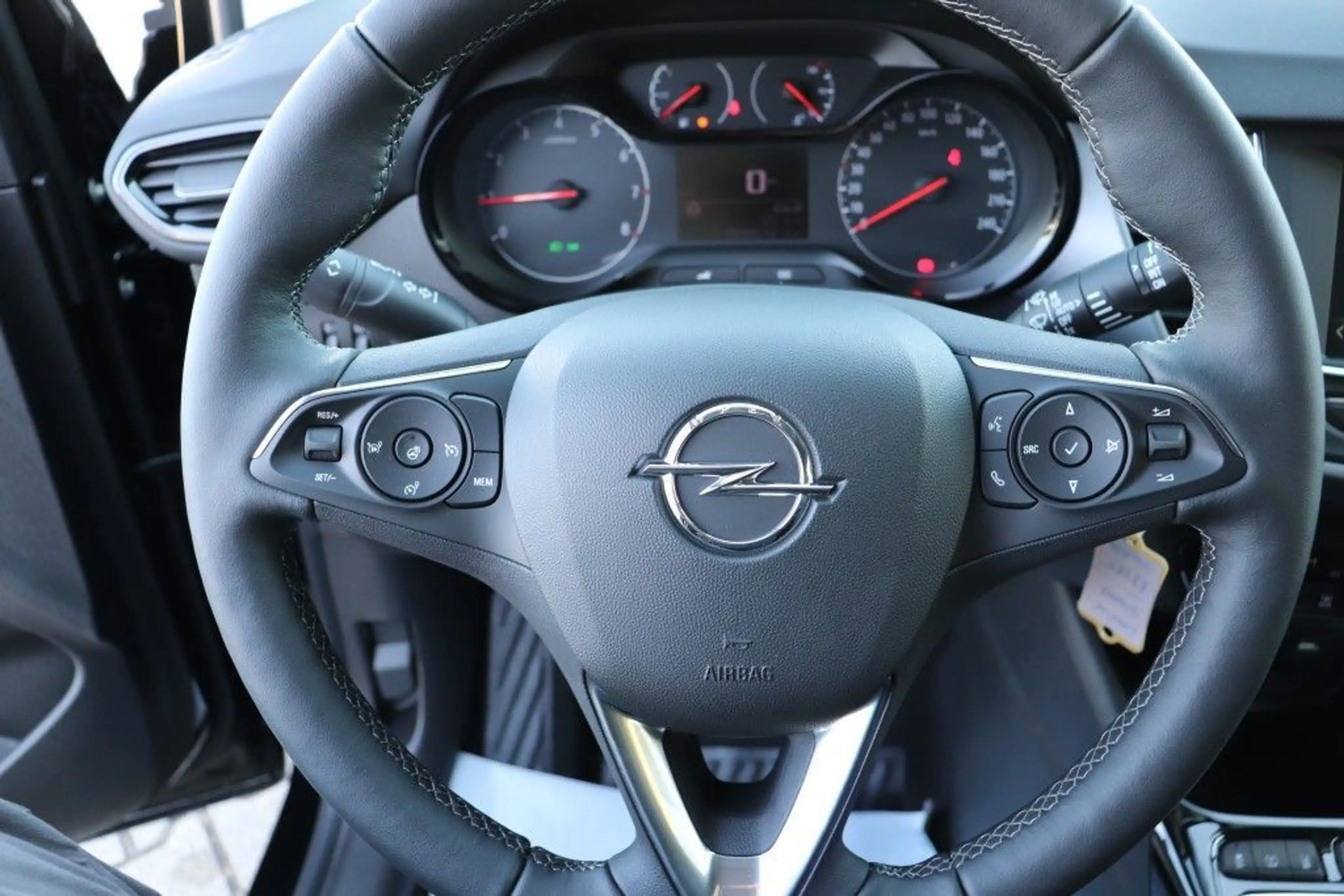 Opel Crossland X Crossland 1.2 Edition Klimaautom./PDC /Sitzheiz — photo 11