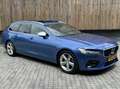 Volvo V90 2.0 D3 R-Design Automaat | Panoramadak | Leren bek Blauw - thumbnail 38