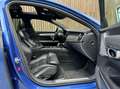 Volvo V90 2.0 D3 R-Design Automaat | Panoramadak | Leren bek Blauw - thumbnail 40
