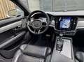 Volvo V90 2.0 D3 R-Design Automaat | Panoramadak | Leren bek Blauw - thumbnail 6