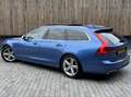 Volvo V90 2.0 D3 R-Design Automaat | Panoramadak | Leren bek Blauw - thumbnail 36