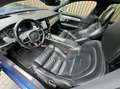 Volvo V90 2.0 D3 R-Design Automaat | Panoramadak | Leren bek Blauw - thumbnail 7