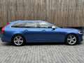 Volvo V90 2.0 D3 R-Design Automaat | Panoramadak | Leren bek Blauw - thumbnail 37