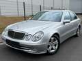 Mercedes-Benz E 270 CDI*AVANTGARDE*2.VORBES.*SCHIEBEDACH*XENON Stříbrná - thumbnail 3