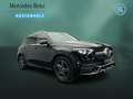 Mercedes-Benz GLE 450 GLE 450 4M AMG+DISTRONIC+360°+WIDESCREEN+LEDER Noir - thumbnail 3