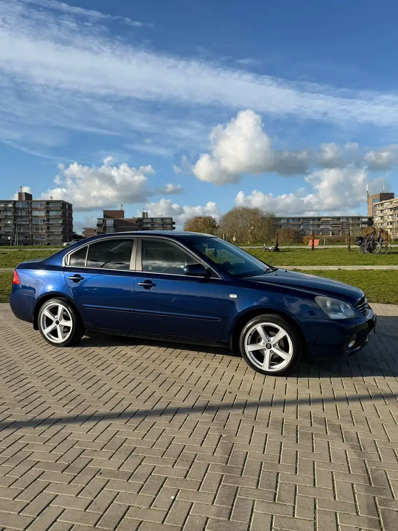 Kia Magentis 2.0 LX - 1