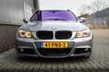 BMW 335 3-serie Touring 335i 306 pk M Sport Edition NL-Aut Grijs - thumbnail 4