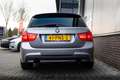 BMW 335 3-serie Touring 335i 306 pk M Sport Edition NL-Aut Grijs - thumbnail 5
