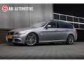 BMW 335 3-serie Touring 335i 306 pk M Sport Edition NL-Aut Grijs - thumbnail 1