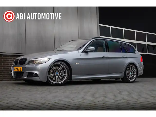 BMW 335 3-serie Touring 335i 306 pk M Sport Edition NL-Aut