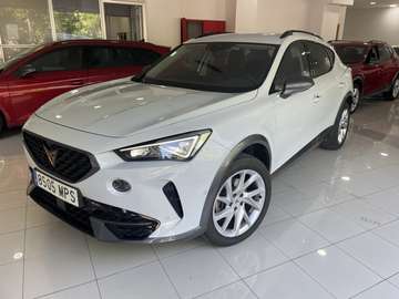 1.5 TSI Tech Edition 150 DSG