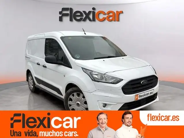 Ford Transit Connect VAN L1 1.5TDCI