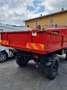 Mercedes-Benz 400 404 Unimog 2.2 6 cil. 4x4 Mezzo da lavoro ASI/CRS Rot - thumbnail 14