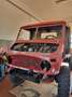 Mercedes-Benz 400 404 Unimog 2.2 6 cil. 4x4 Mezzo da lavoro ASI/CRS Rot - thumbnail 16