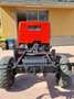 Mercedes-Benz 400 404 Unimog 2.2 6 cil. 4x4 Mezzo da lavoro ASI/CRS Rot - thumbnail 8