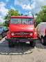 Mercedes-Benz 400 404 Unimog 2.2 6 cil. 4x4 Mezzo da lavoro ASI/CRS Rot - thumbnail 19