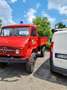 Mercedes-Benz 400 404 Unimog 2.2 6 cil. 4x4 Mezzo da lavoro ASI/CRS Rot - thumbnail 20