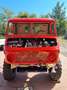 Mercedes-Benz 400 404 Unimog 2.2 6 cil. 4x4 Mezzo da lavoro ASI/CRS Rot - thumbnail 17